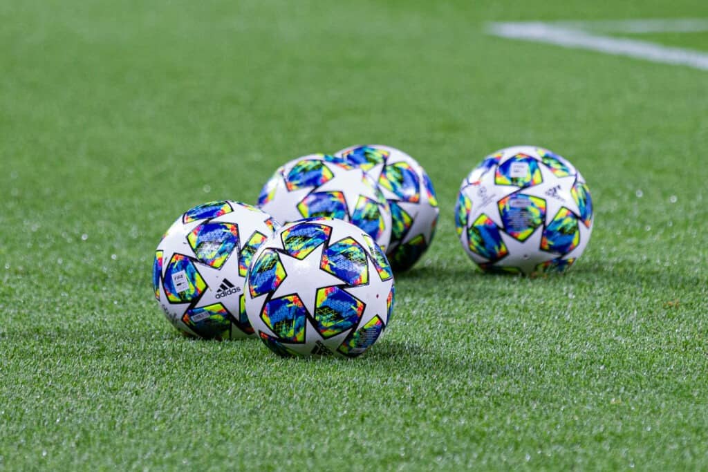Soccer Ball Star