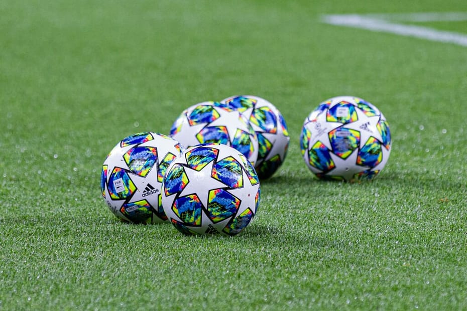 Soccer Ball Star