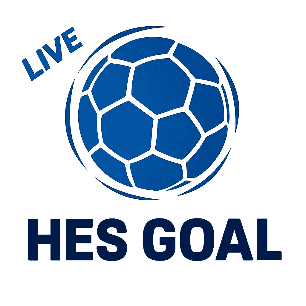Hesgoal Soccer
