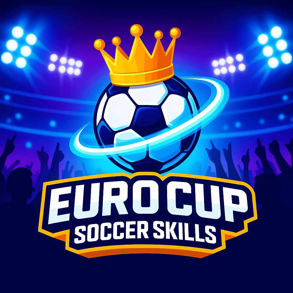 soccer skills euro cup unblocked