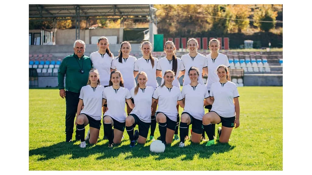 College Soccer Stats