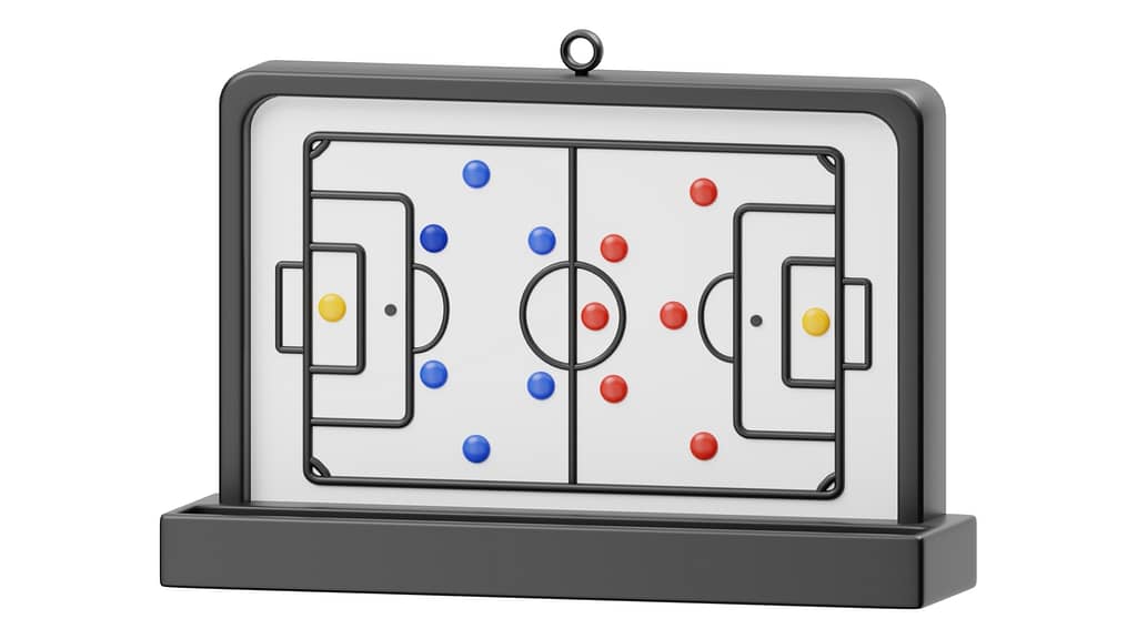 soccer training equipment
