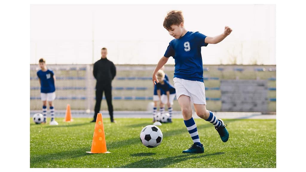 soccer shooting games