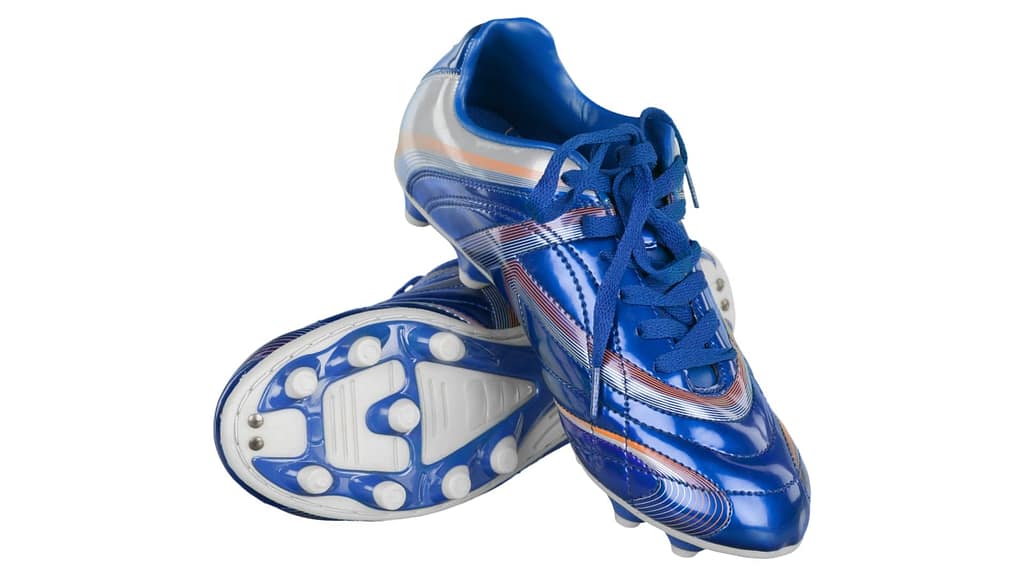 youth soccer cleats