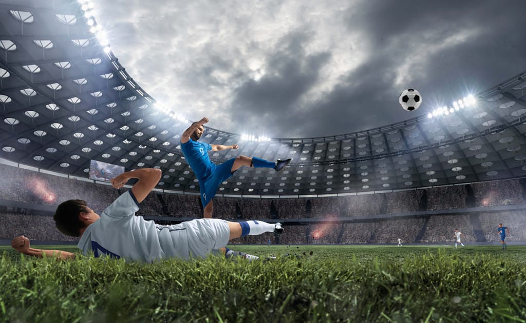 synthetic turf rupture
