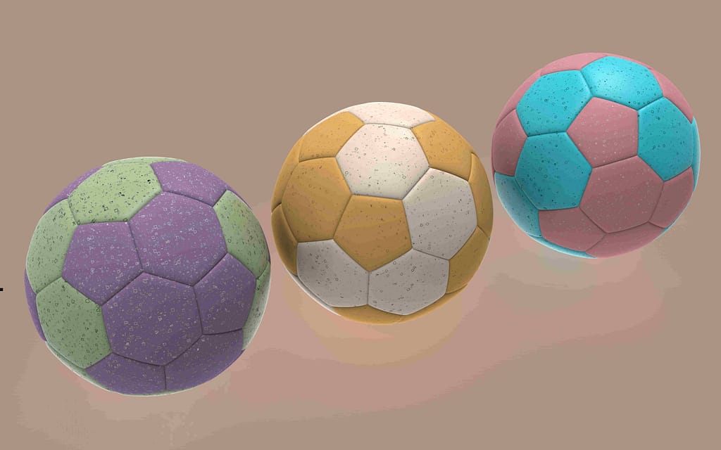 football ball size 3