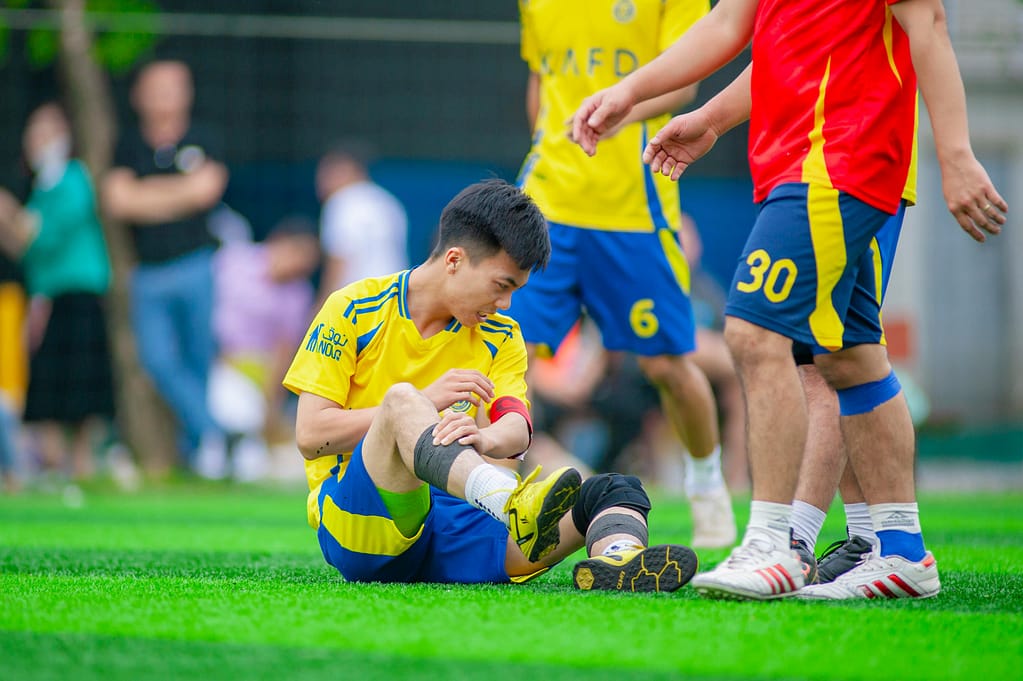 injury prevention exercises