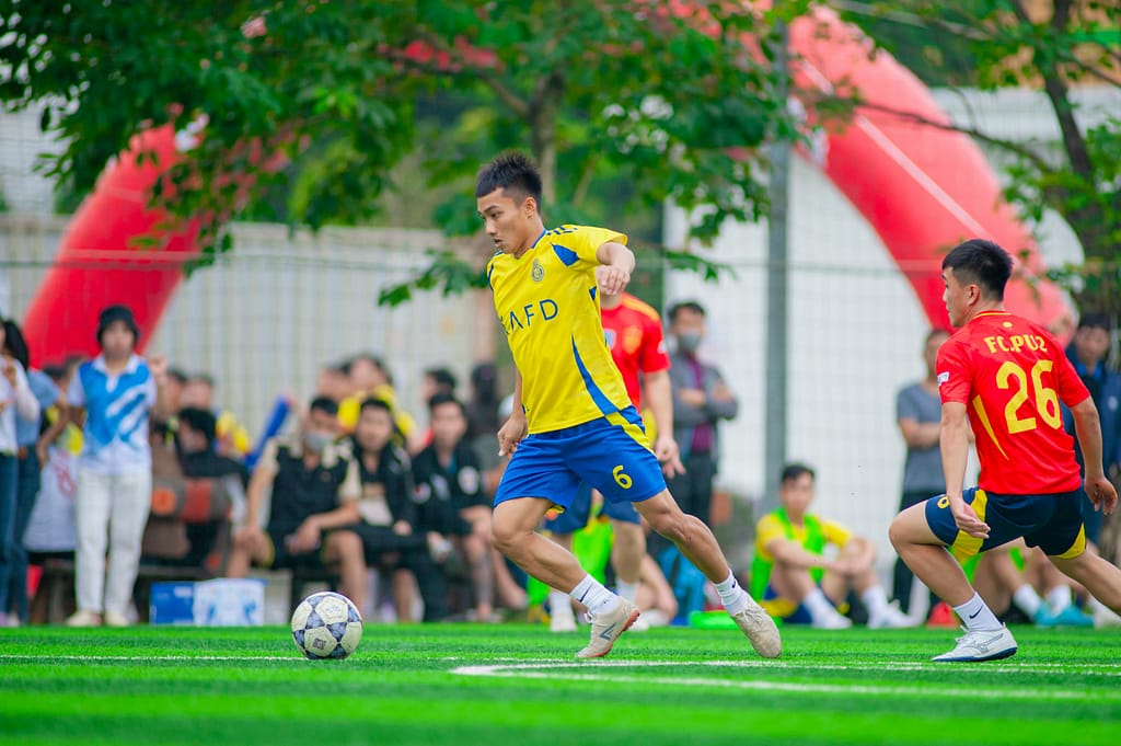 youth midnight tournament