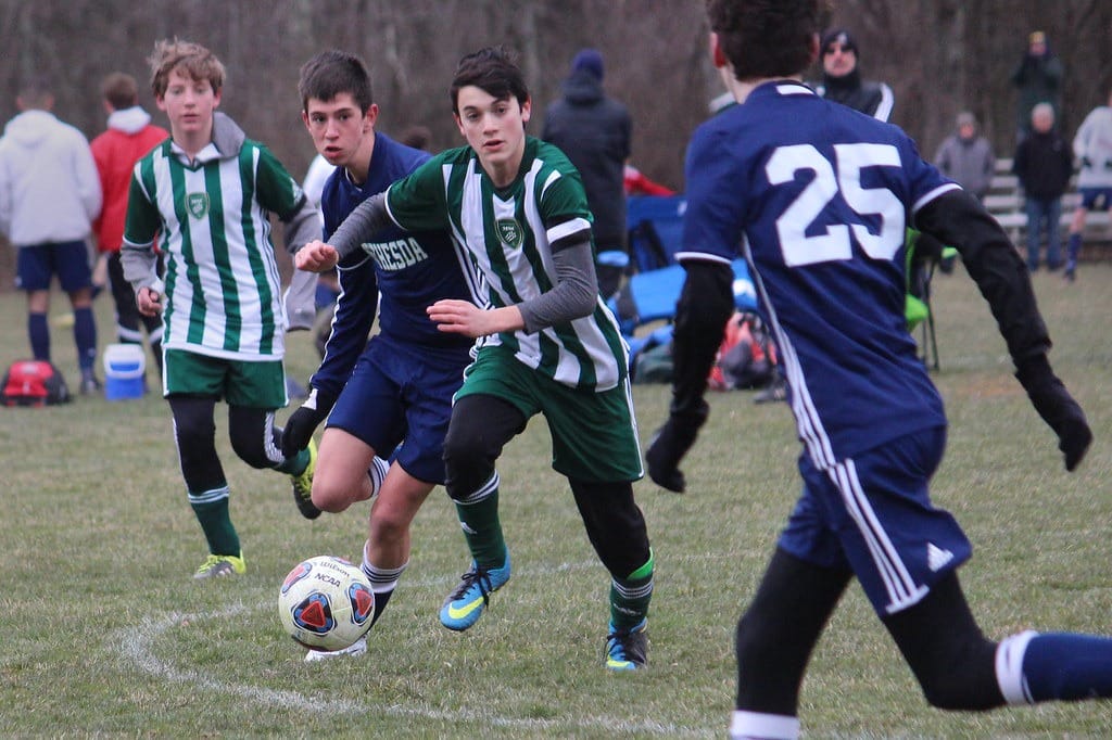 baltimore mania soccer tournament 2025