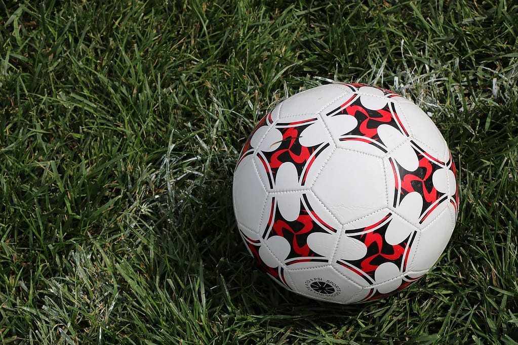 soccer passing drills