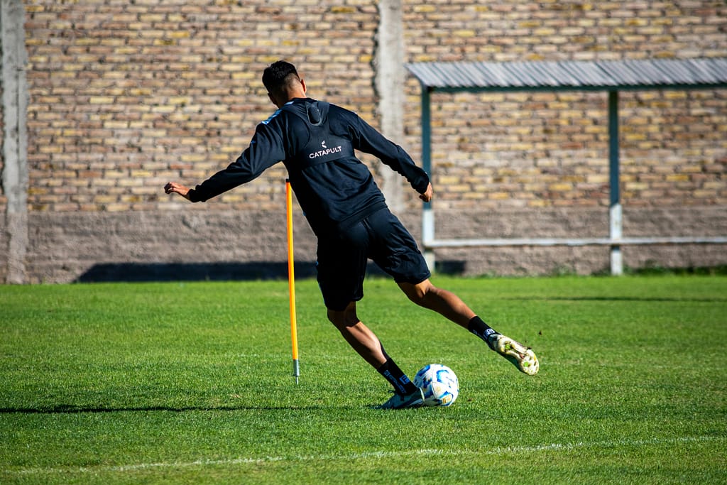 best midfielder of all time