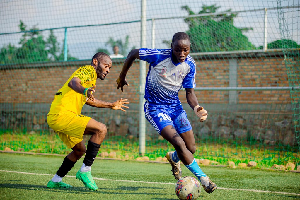 defensive awareness exercises