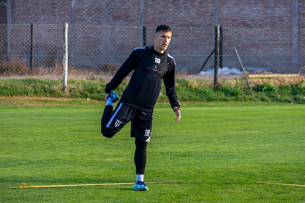 warm up routines to avoid injuries