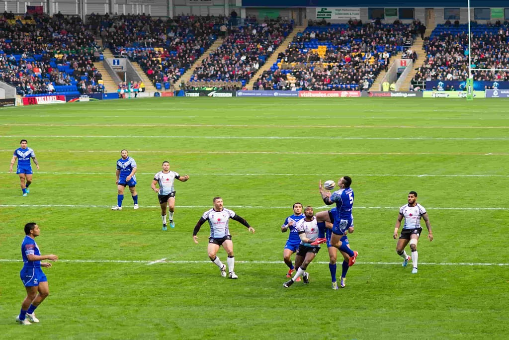 Nerwey Youth Academy