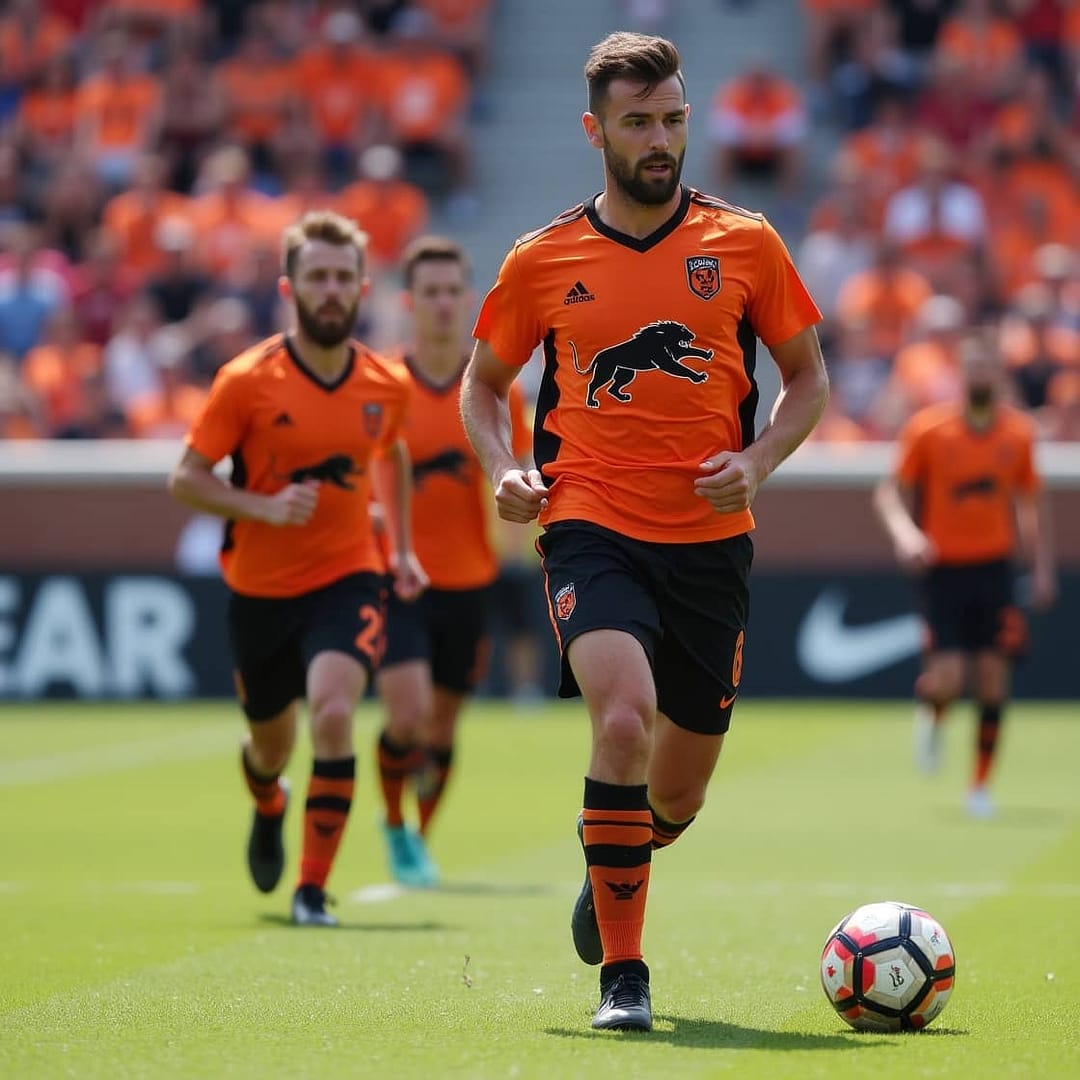 Orange High School North Carolina Men Soccer Schedule
