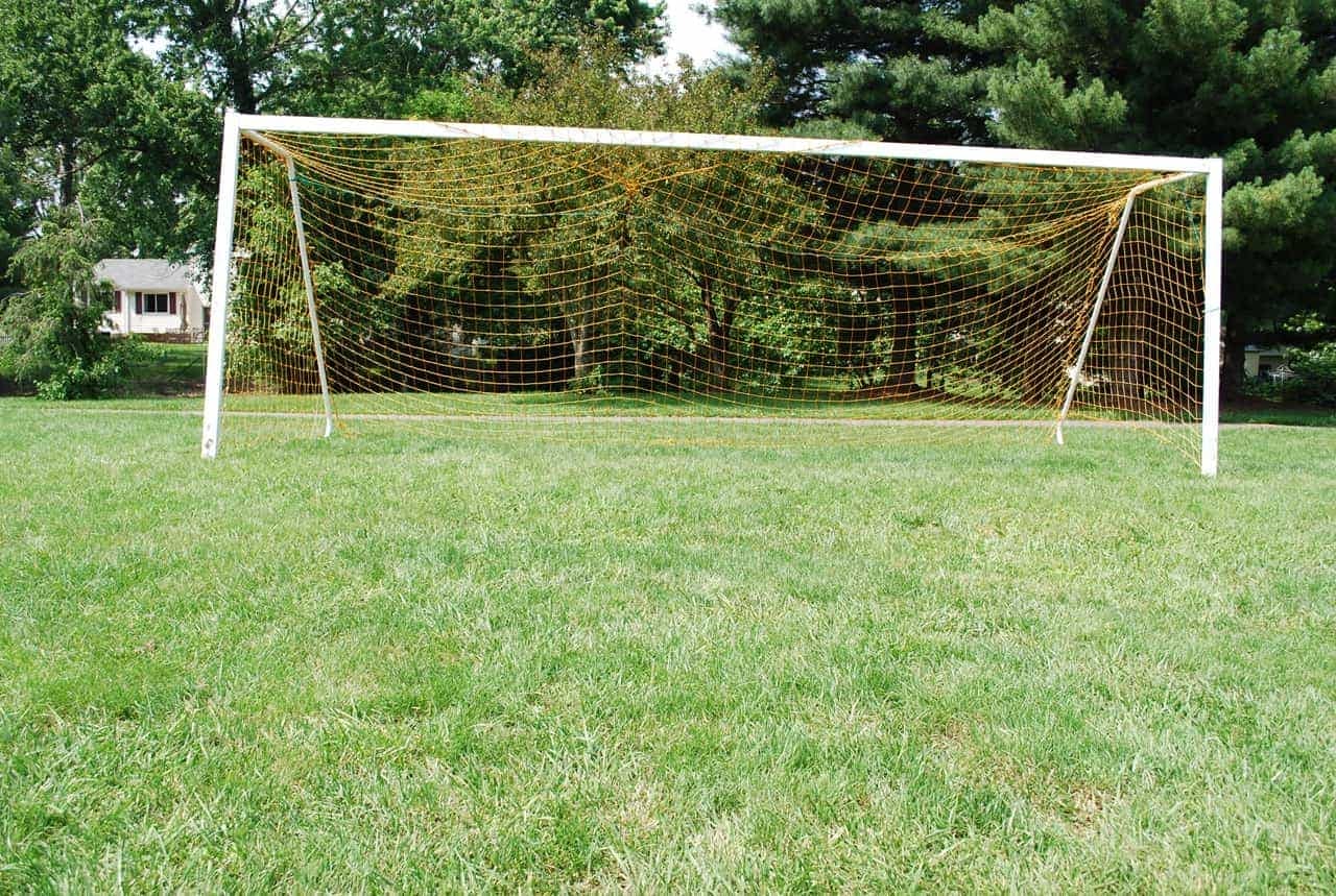 8x24 soccer goal