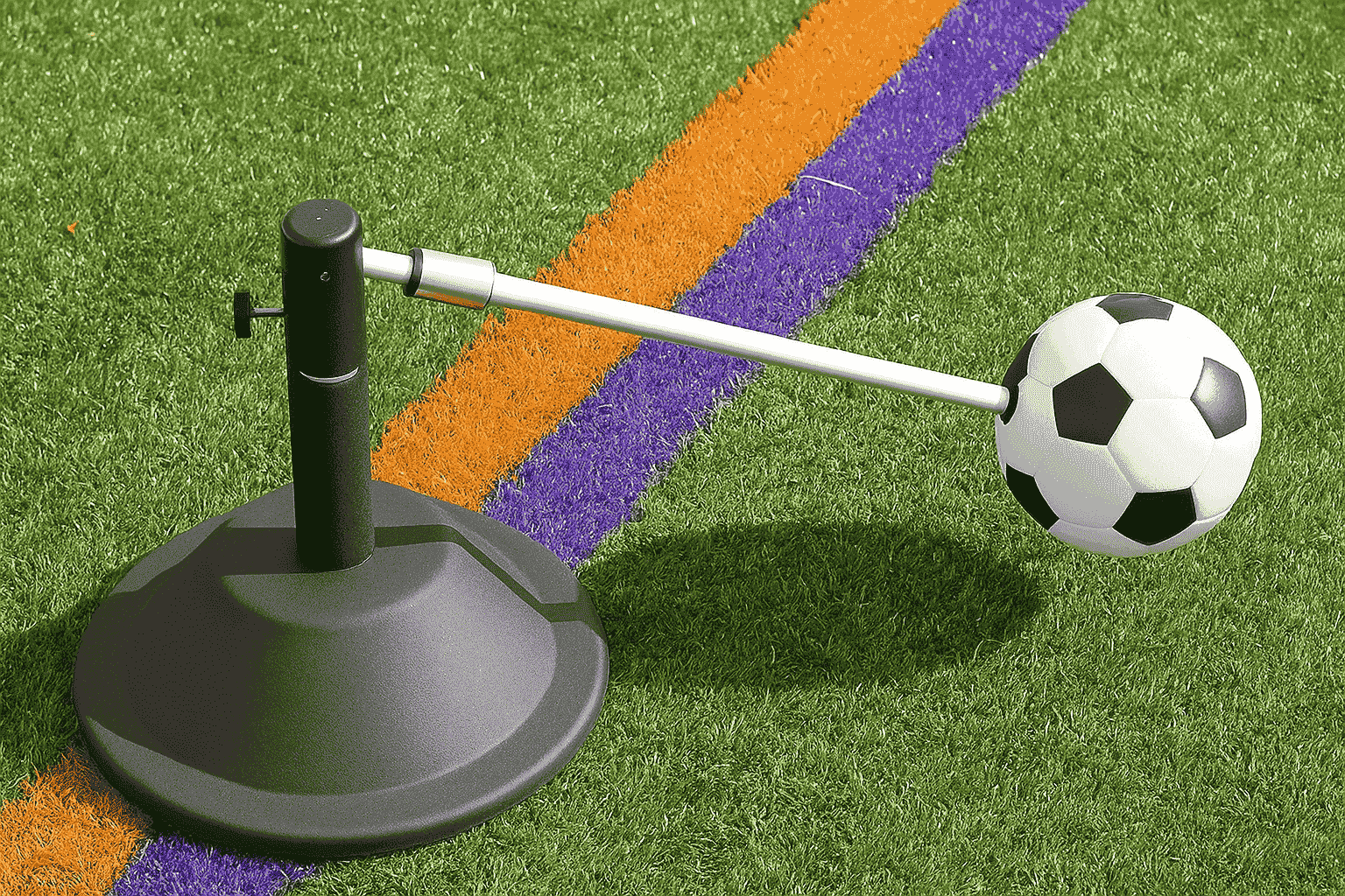 Soccer Training Devices