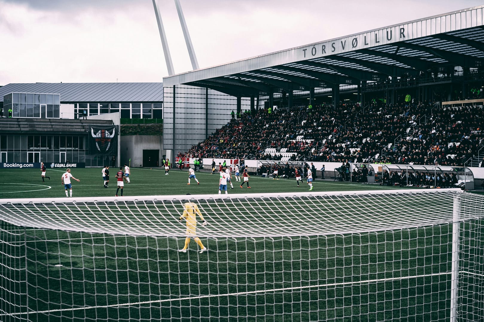 Birmingham Bash Soccer Tournament 2024