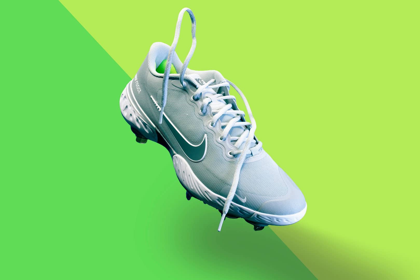 Boys Turf Soccer Shoes