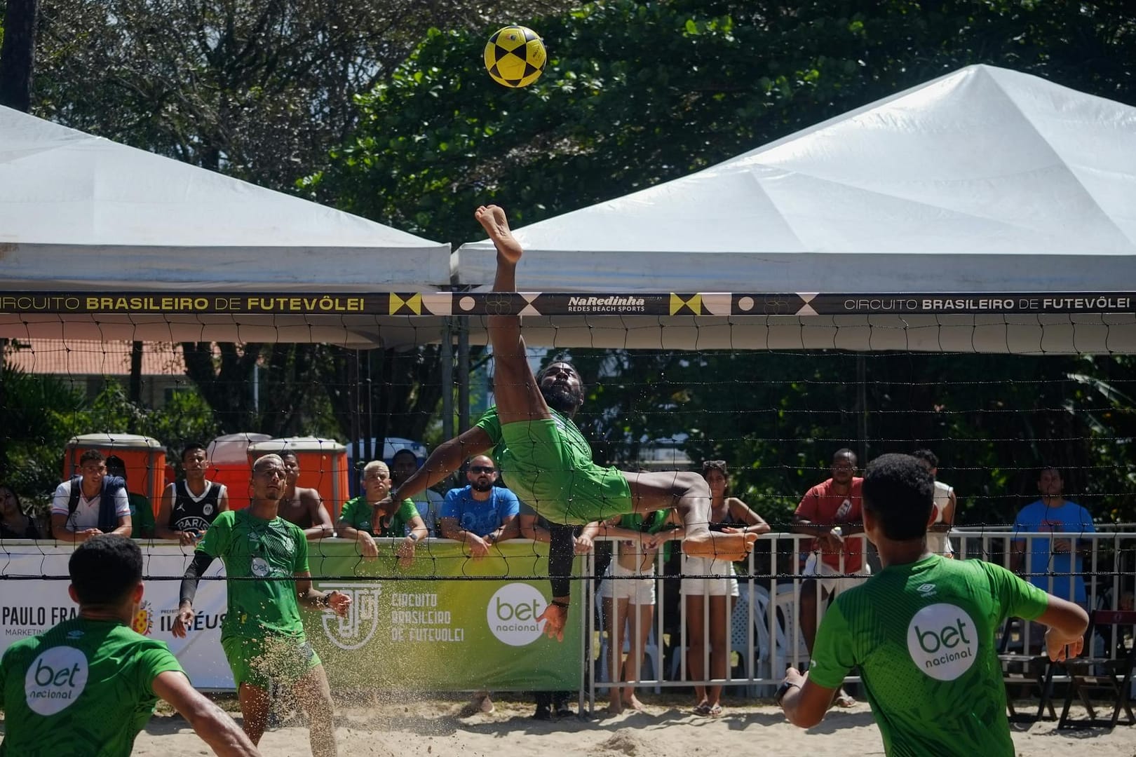 Myrtle Beach Soccer Tournament 2024