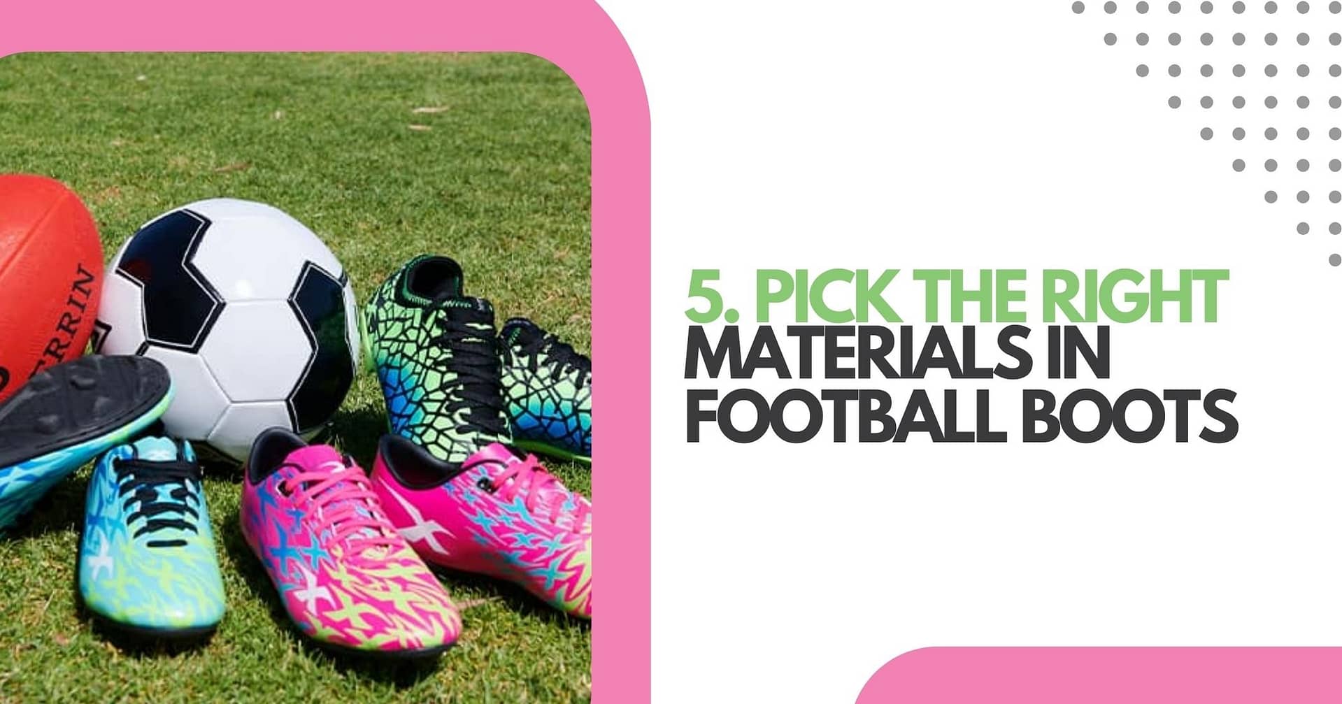 are metal cleats allowed in soccer