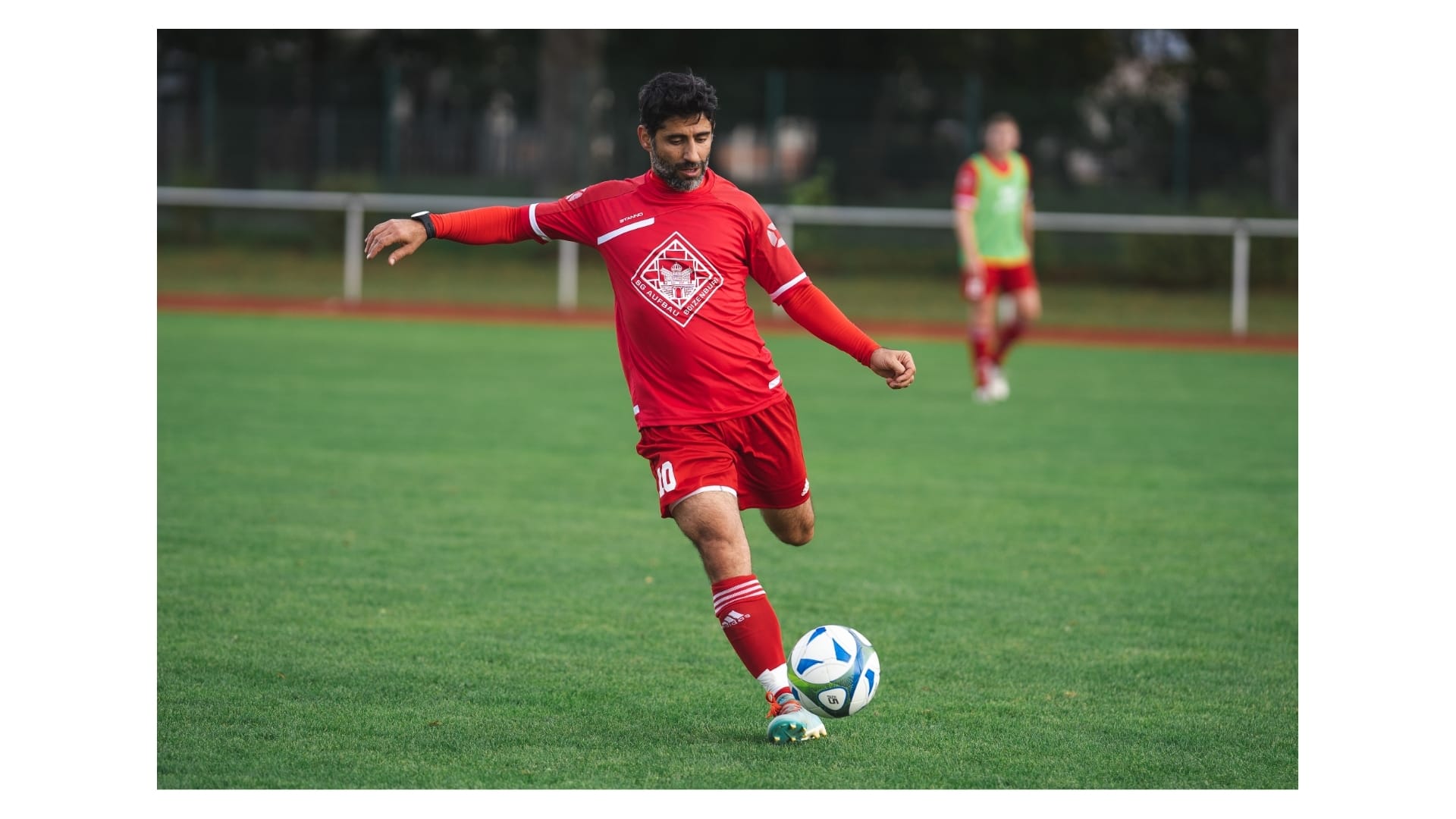Ayses Soccer