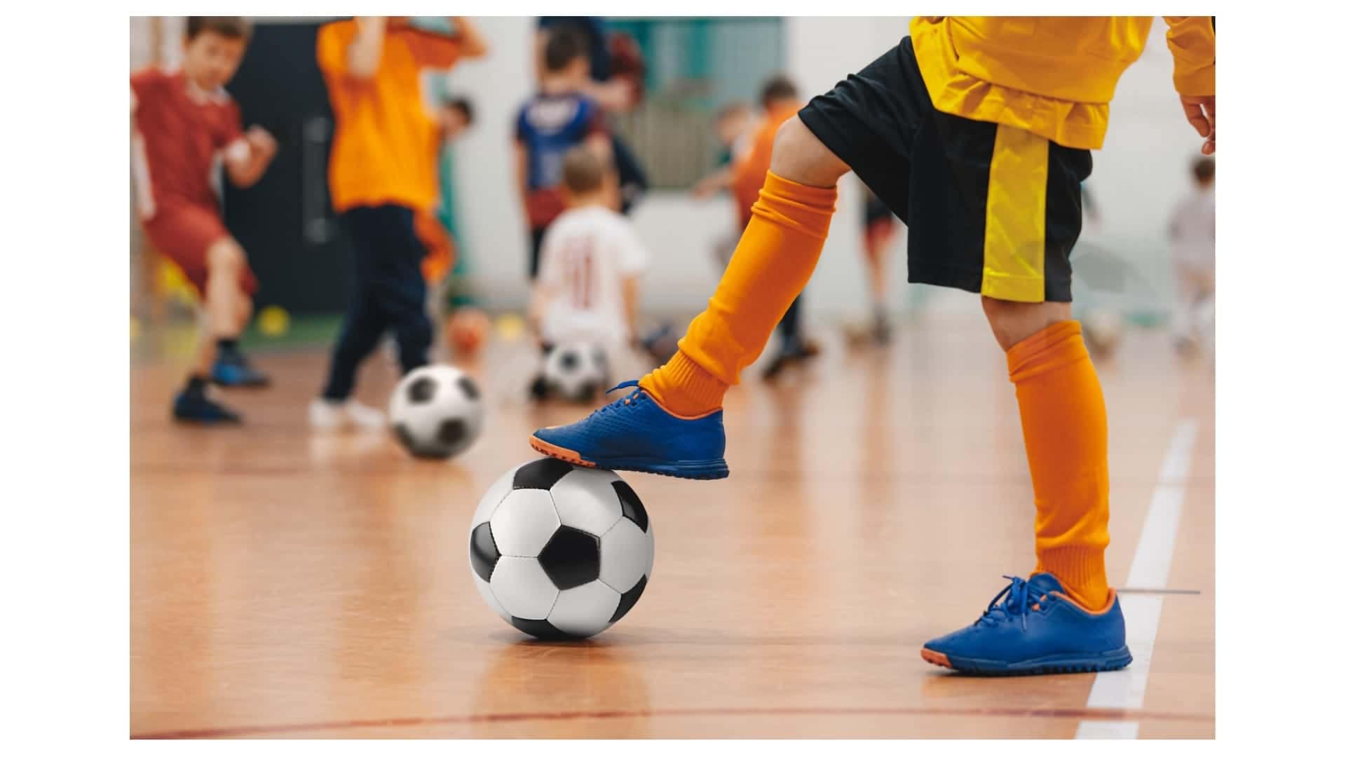 soccer drills for 10 year olds
