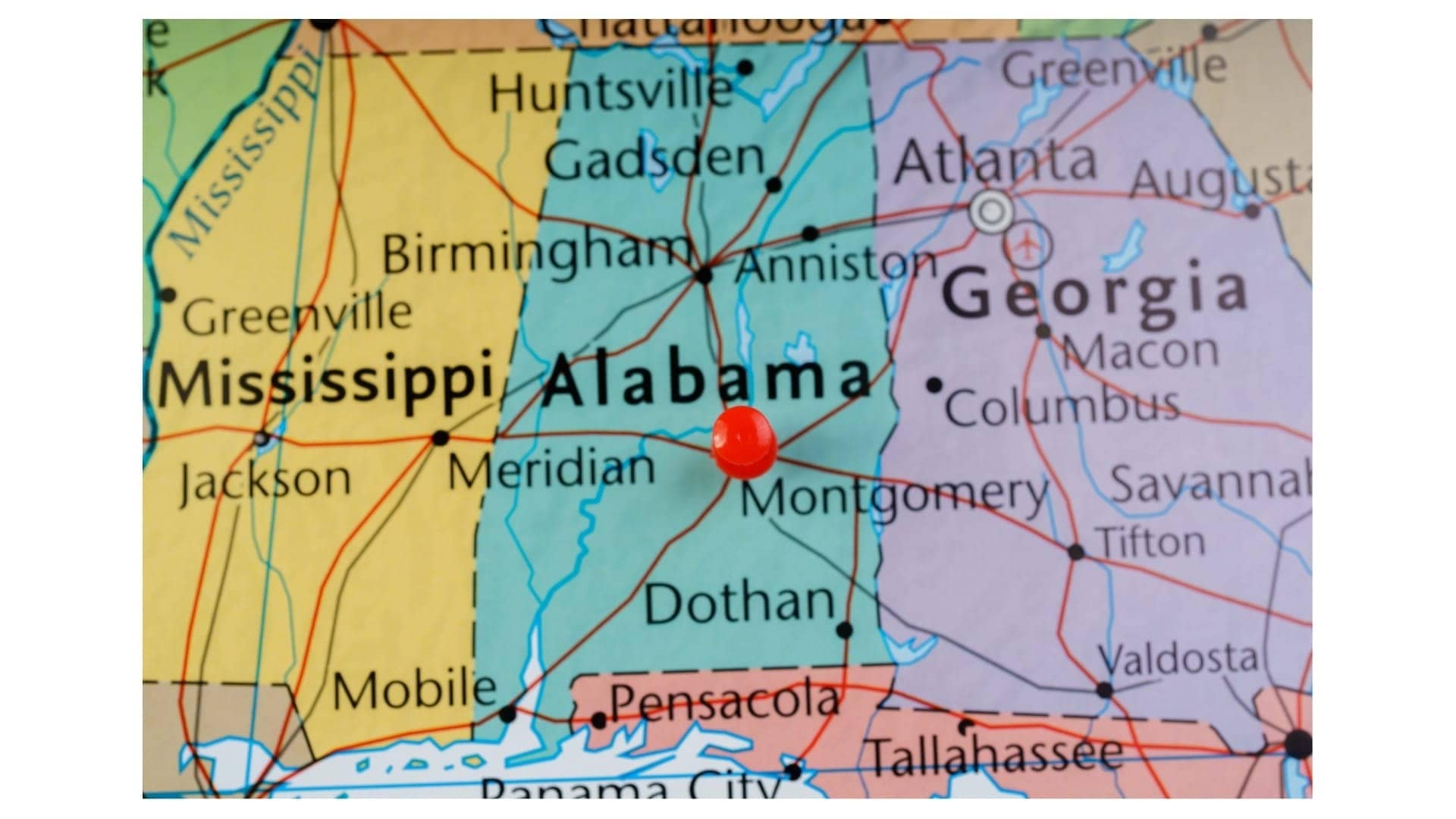 Alabama Soccer State League