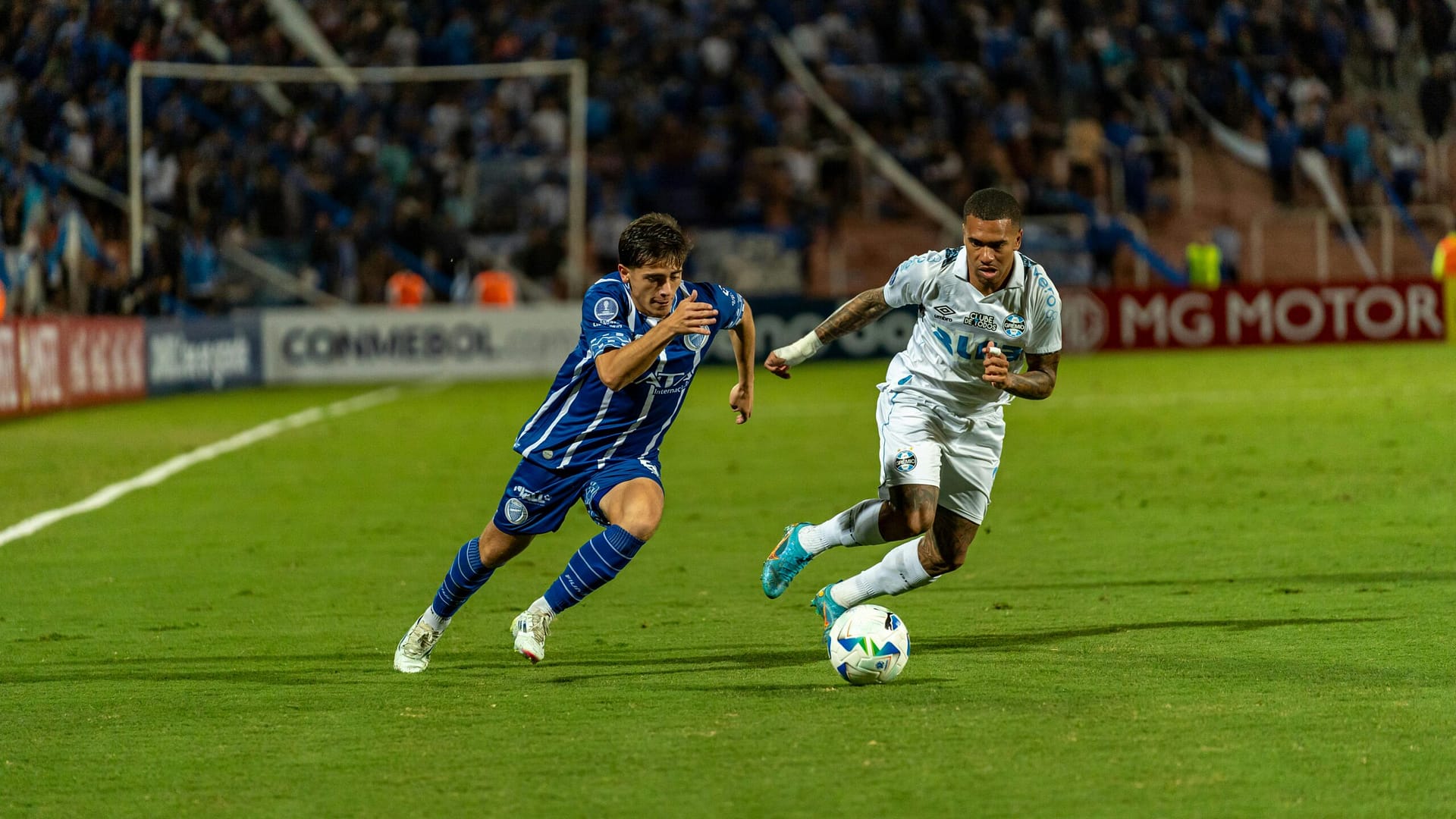 Attacking Movement Drills