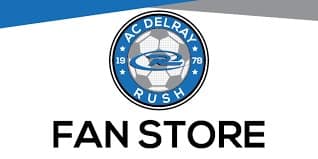 rush soccer store