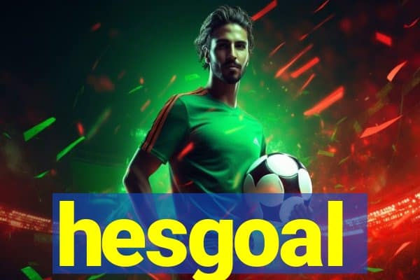 hesgoal soccer