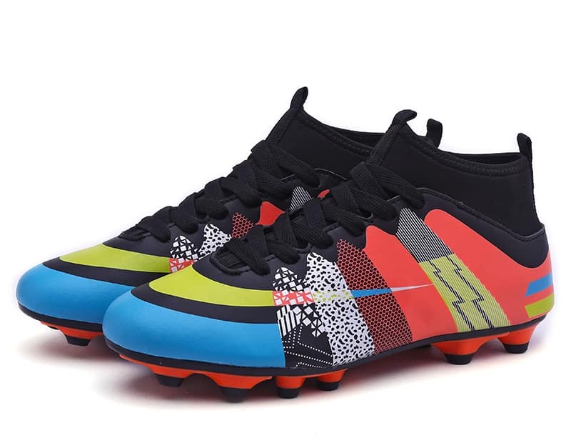 kids soccer turf shoes