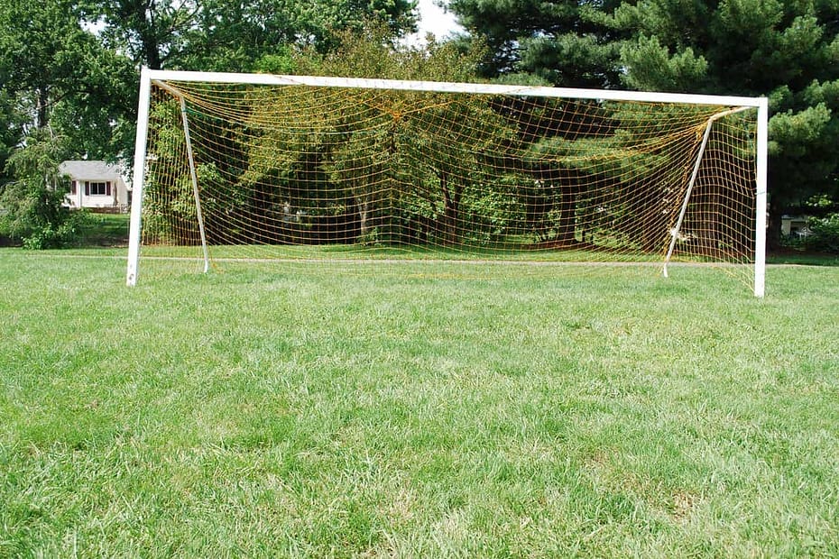 8x24 soccer goal