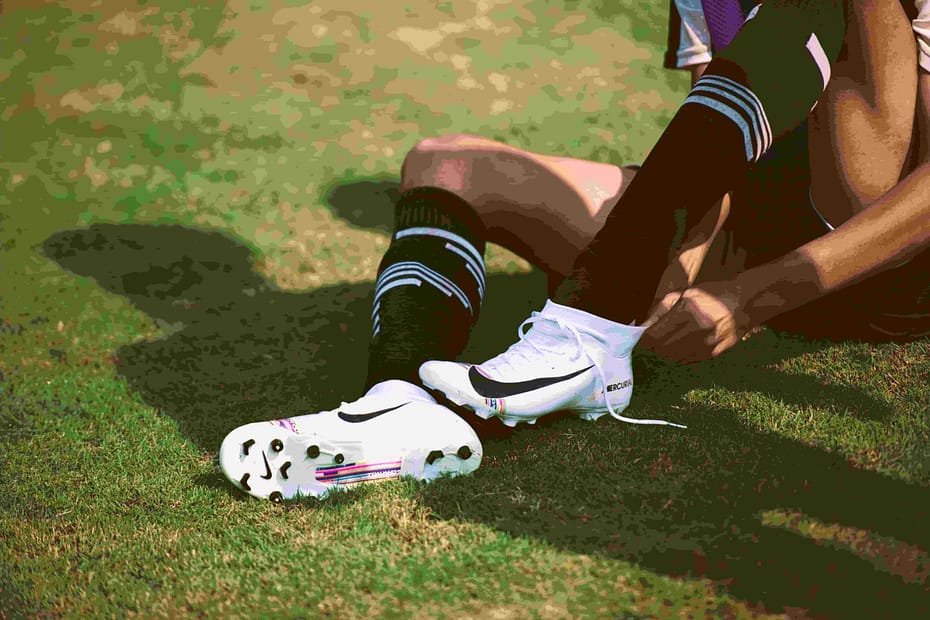 Can You Wear Cleats on Turf