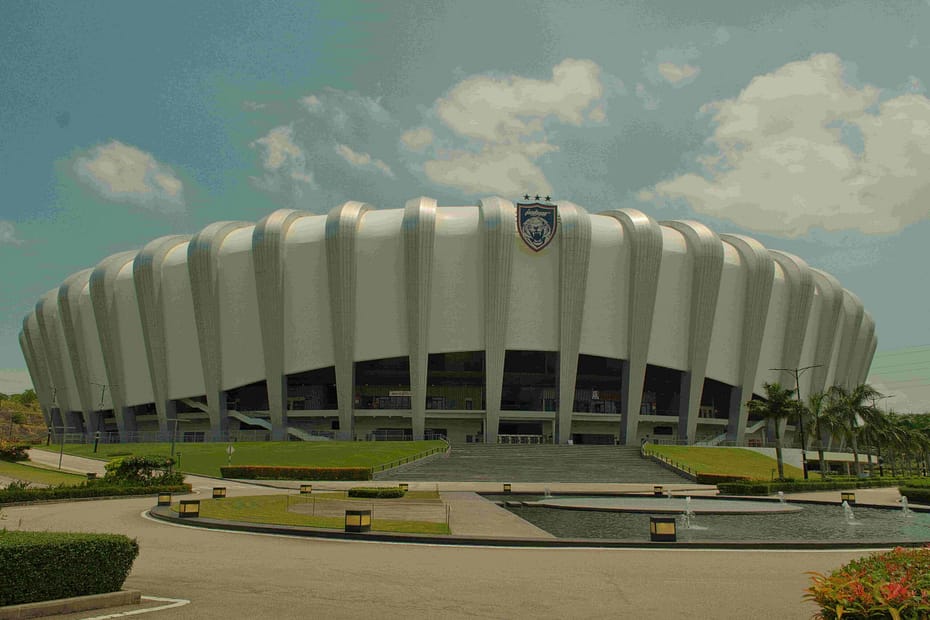 Elite Soccer Dome
