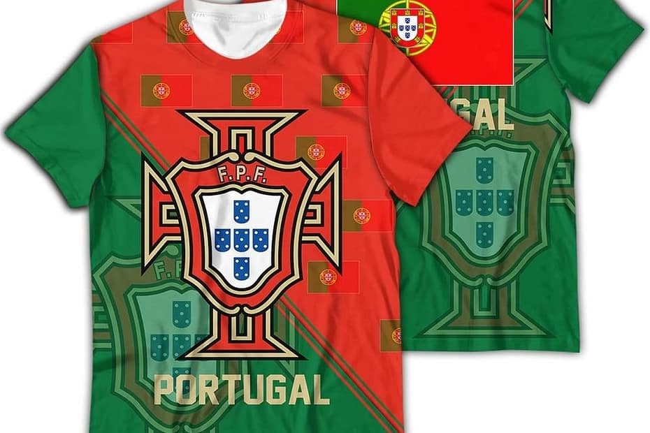 Knit Soccer Jersey