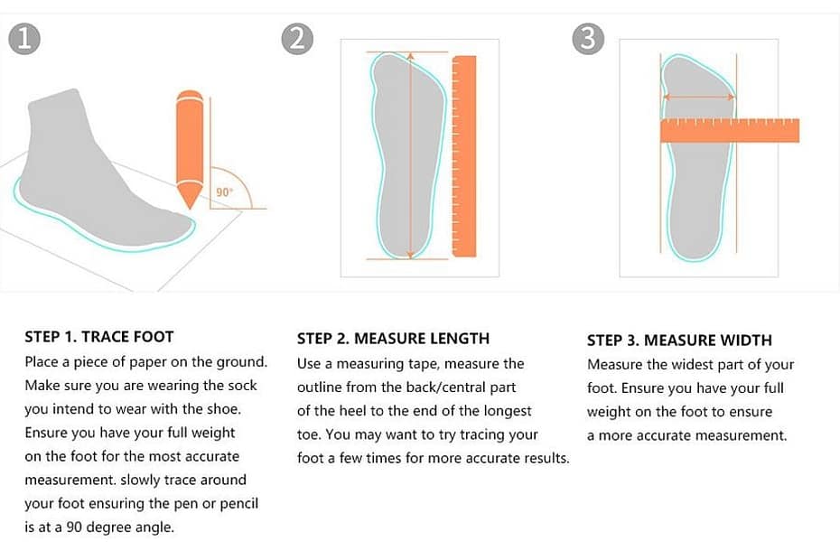 Nike Soccer Socks Size Chart