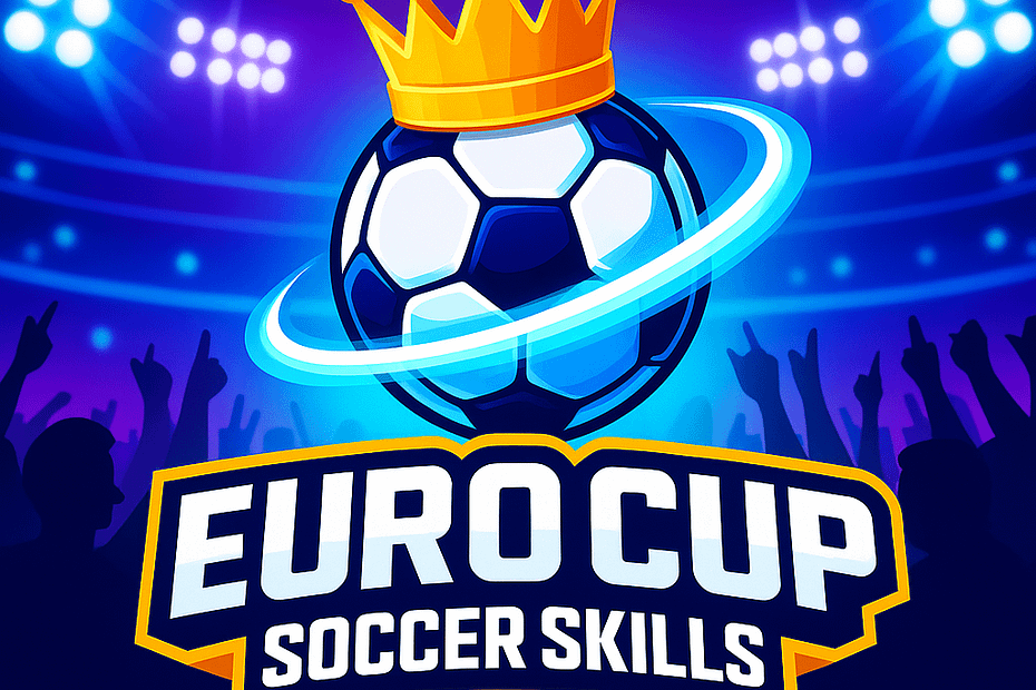 Soccer Skills Euro Cup Unblocked