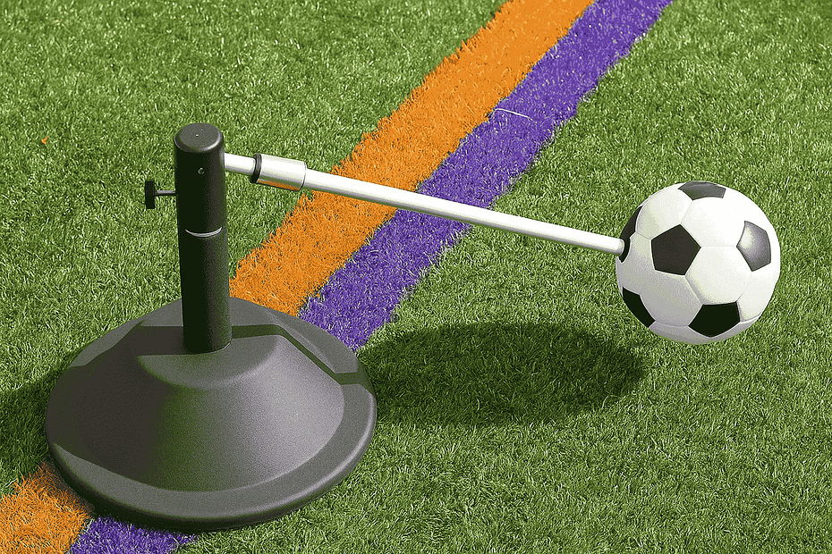 Soccer Training Devices