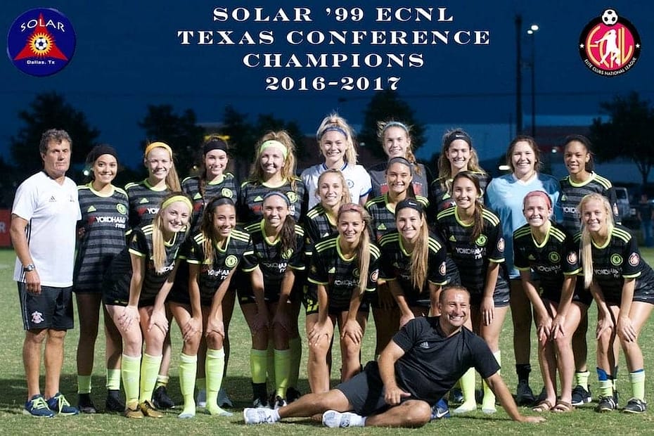 Can I Pay ECNL a Month