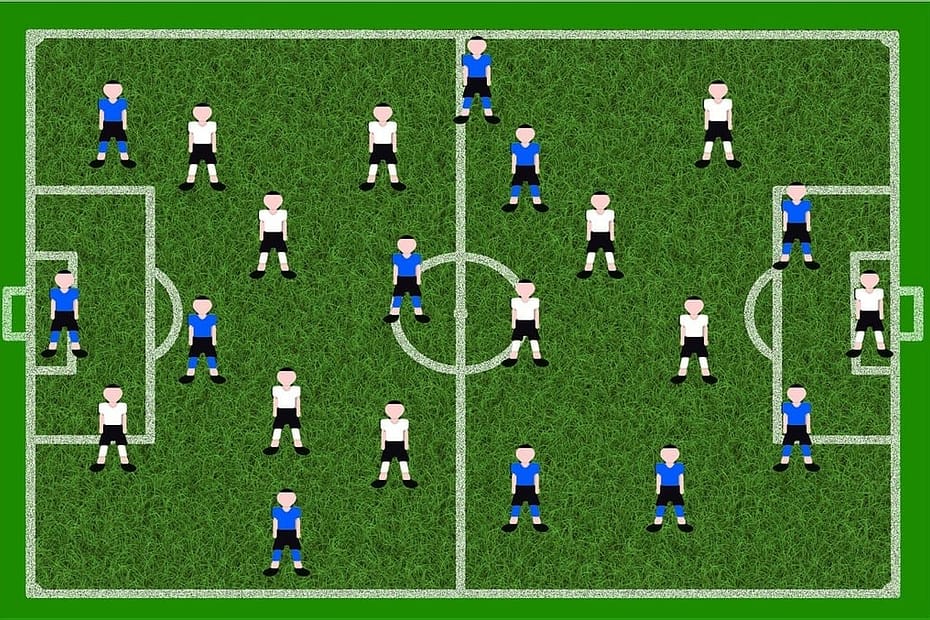 How Many Players on Soccer Team