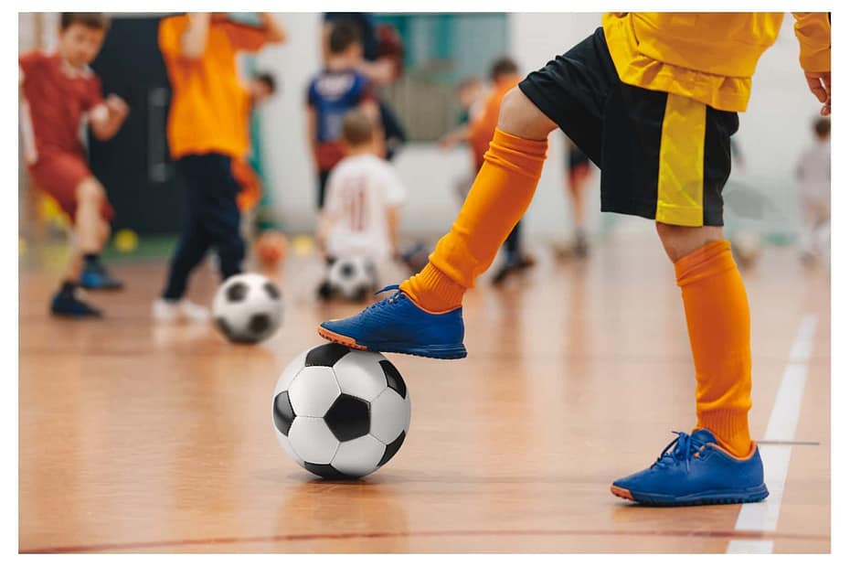 soccer drills for 10 year olds