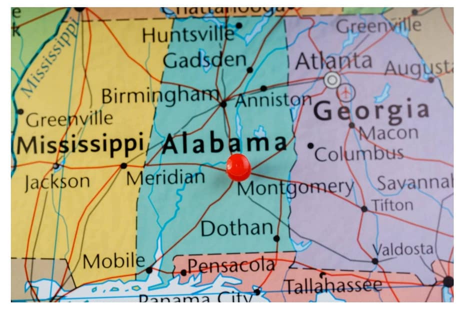 Alabama Soccer State League