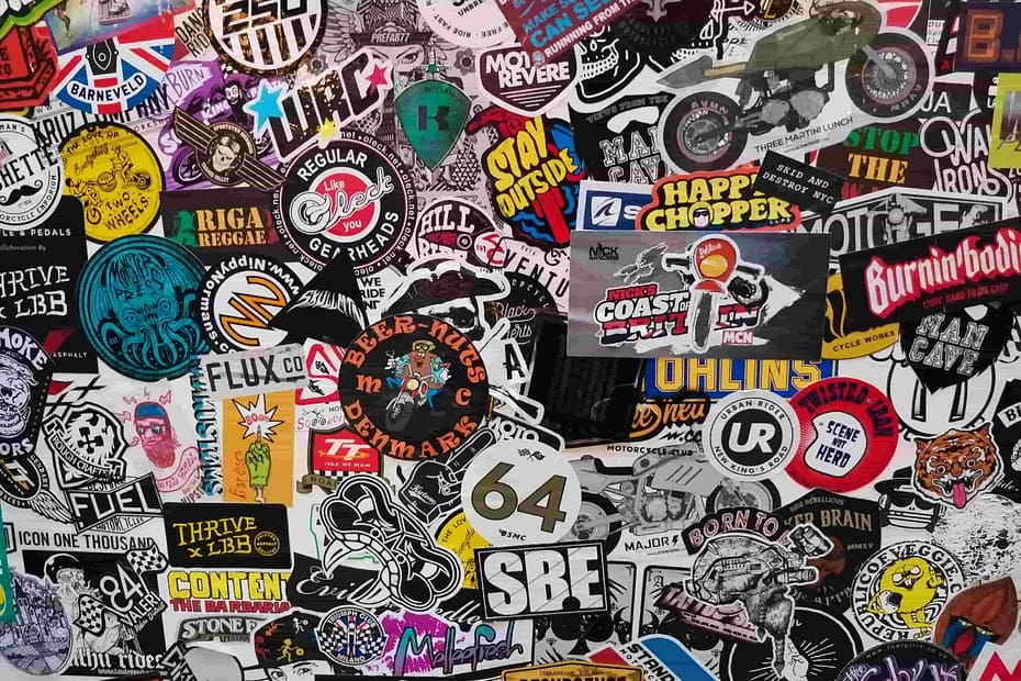 Soccer Wall Art Stickers