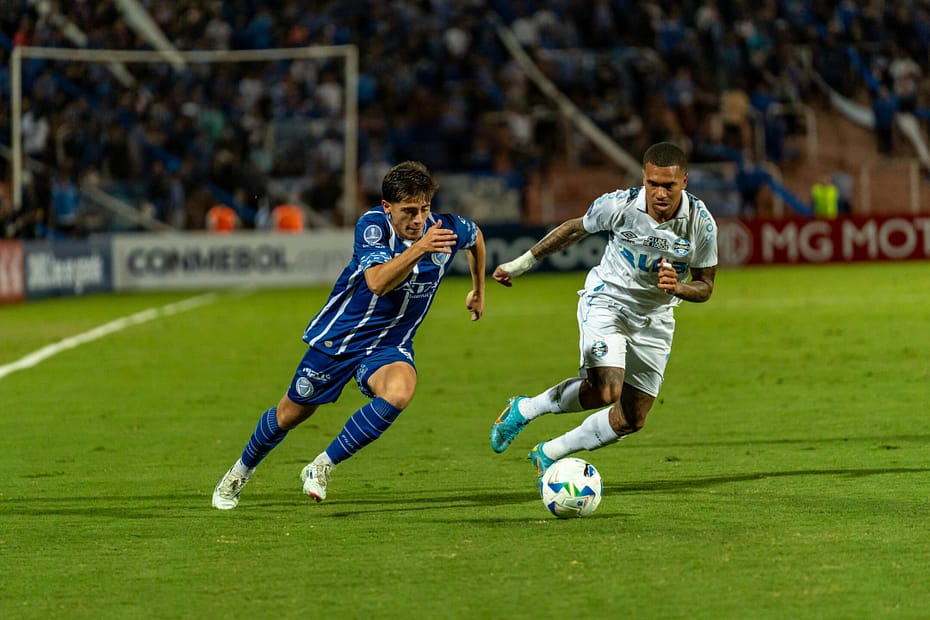 Attacking Movement Drills