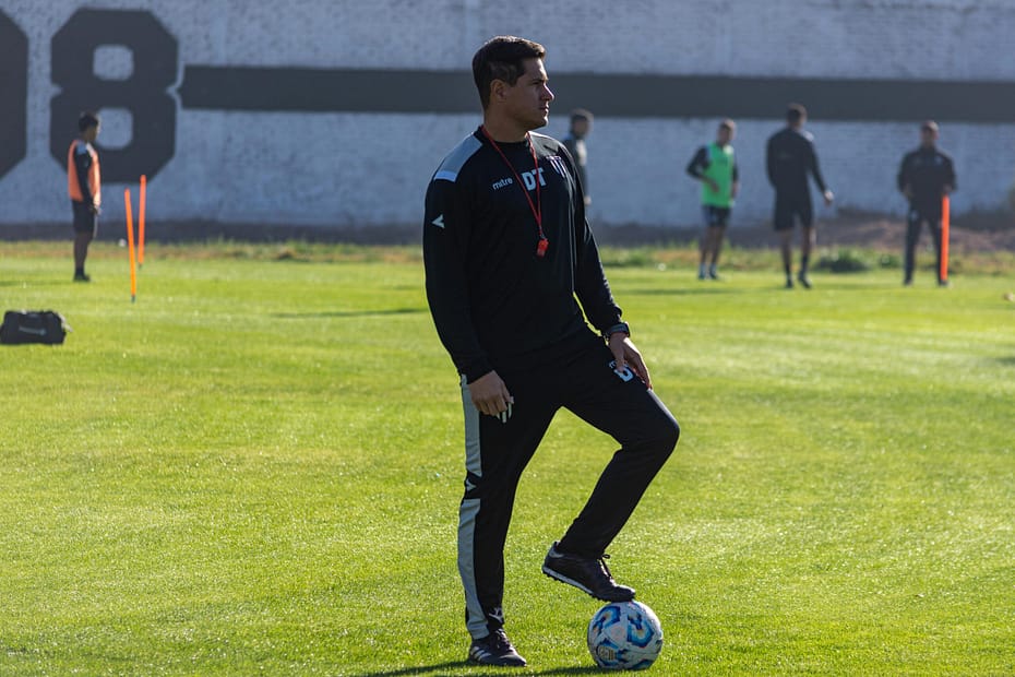 Essential Soccer Warm-Up Drills