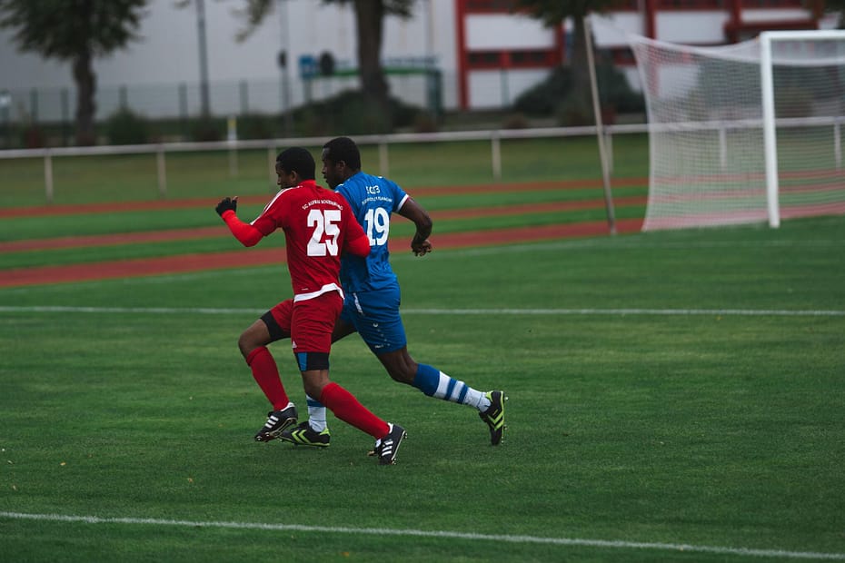 bowling green youth soccer cup
