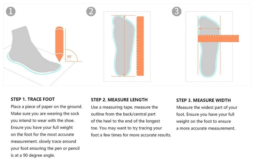 Nike Soccer Socks Size Chart