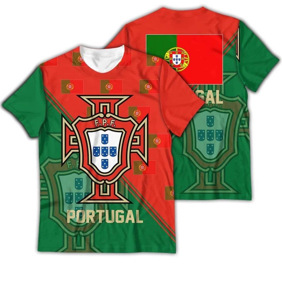 Knit Soccer Jersey