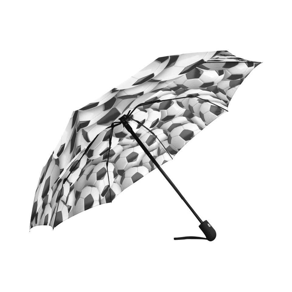 Umbrellas for football games
